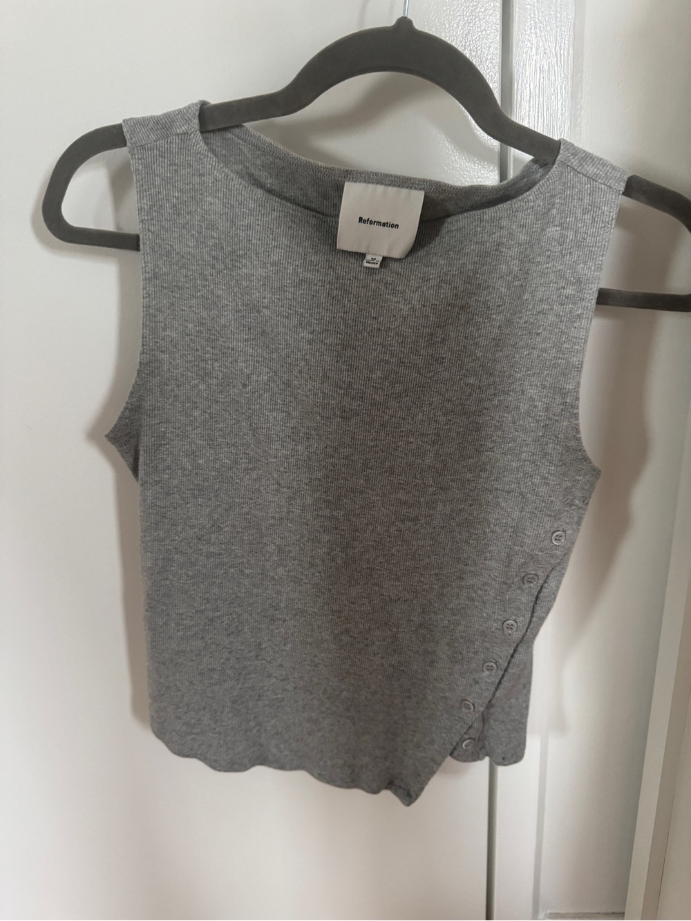 Hudson Knit Top - Picture 5 of 6